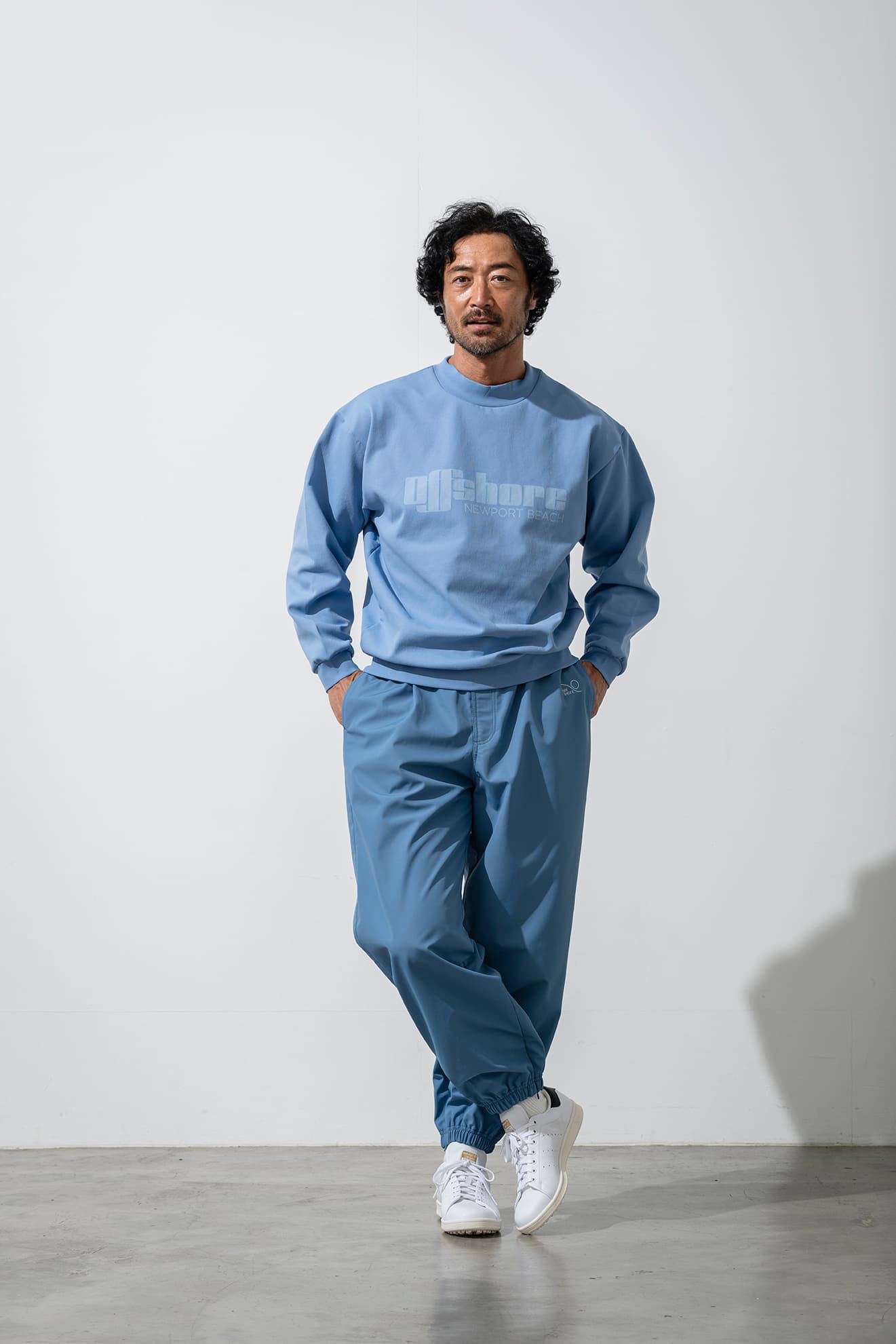 ACTIVE AIRFLEX PIQUE L/S POLO