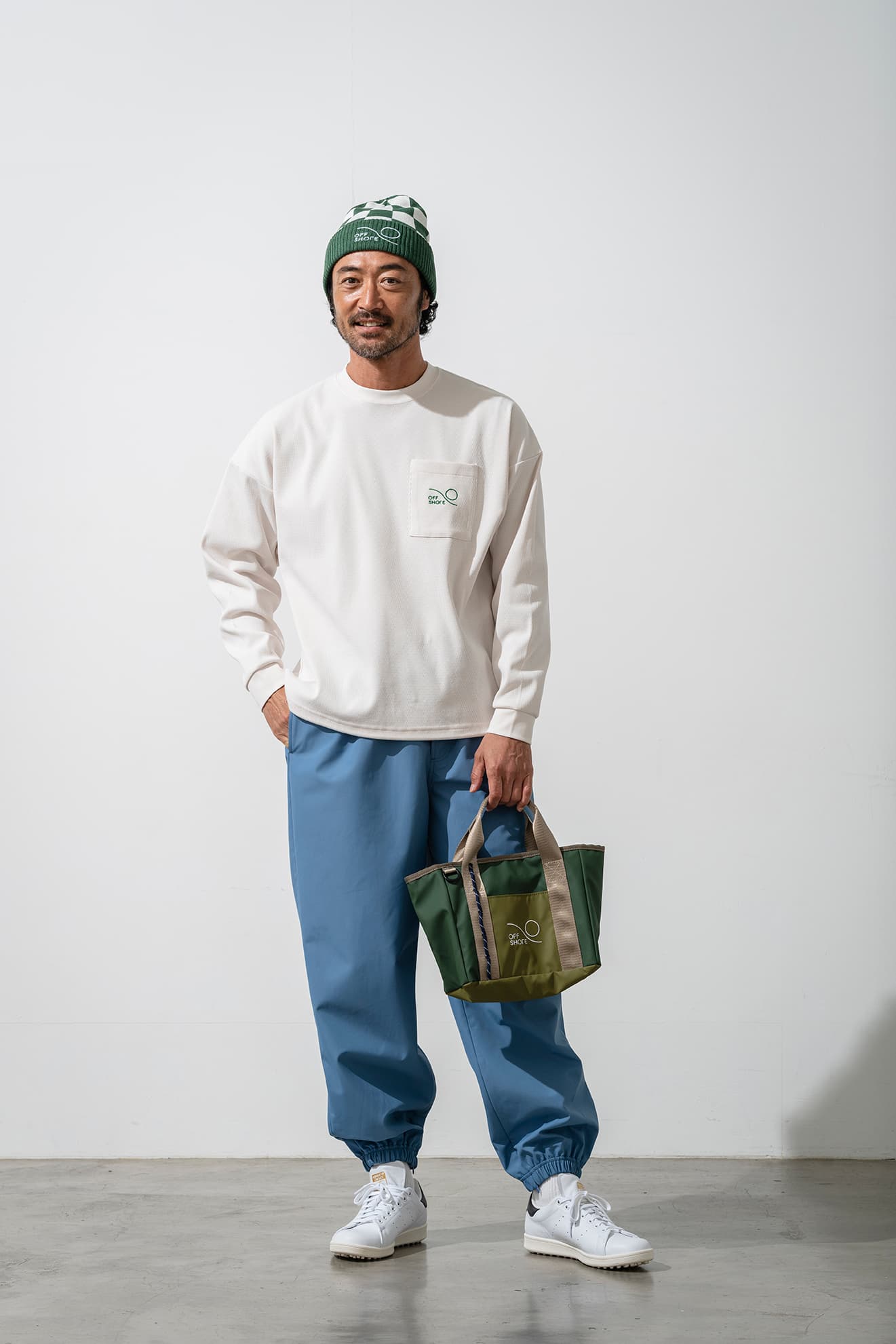 AIRFLEX HONEYCOMB L/S TEE