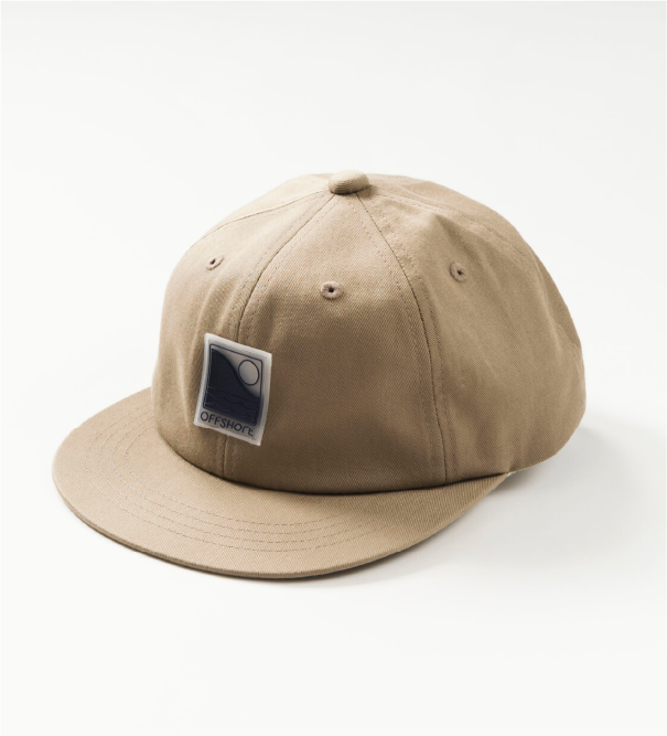 OFFSHORE × DUFFER CAP