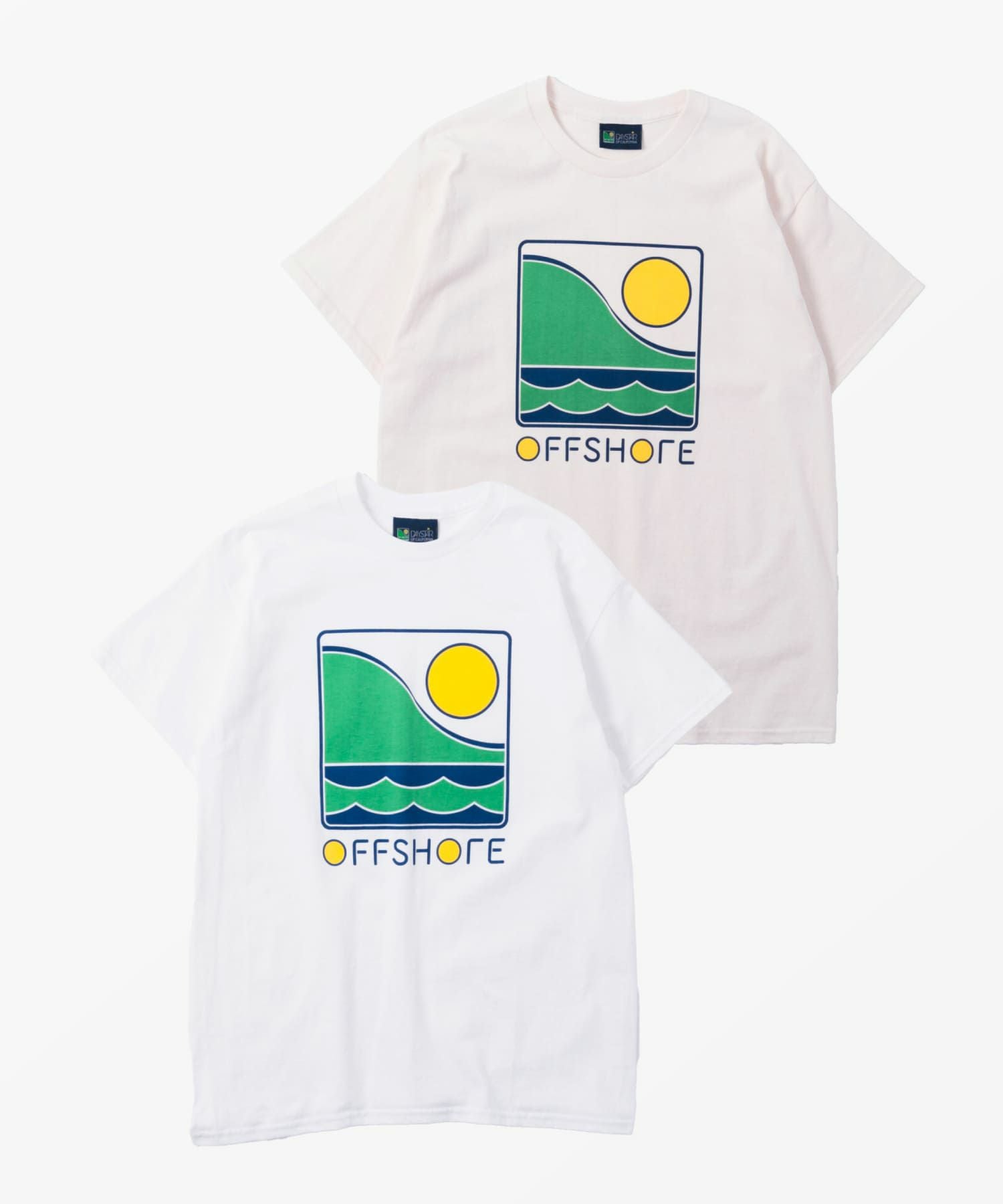 OFFSHORE（オフショア）公式オンラインストア