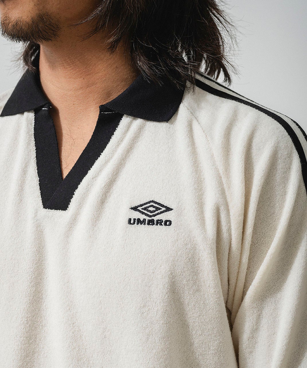 PILE GAMESHIRT | OFFSHORE