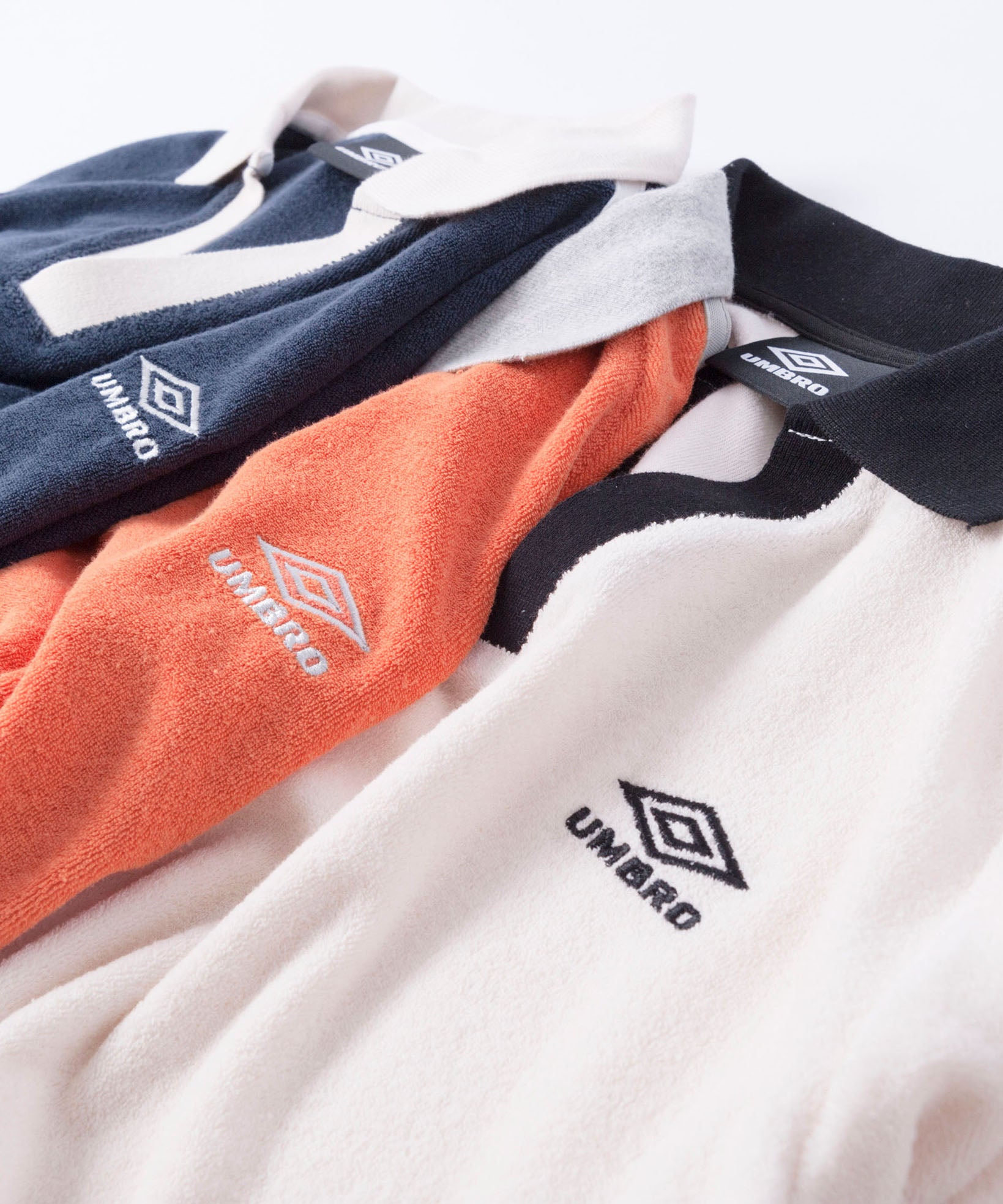 PILE GAMESHIRT | OFFSHORE