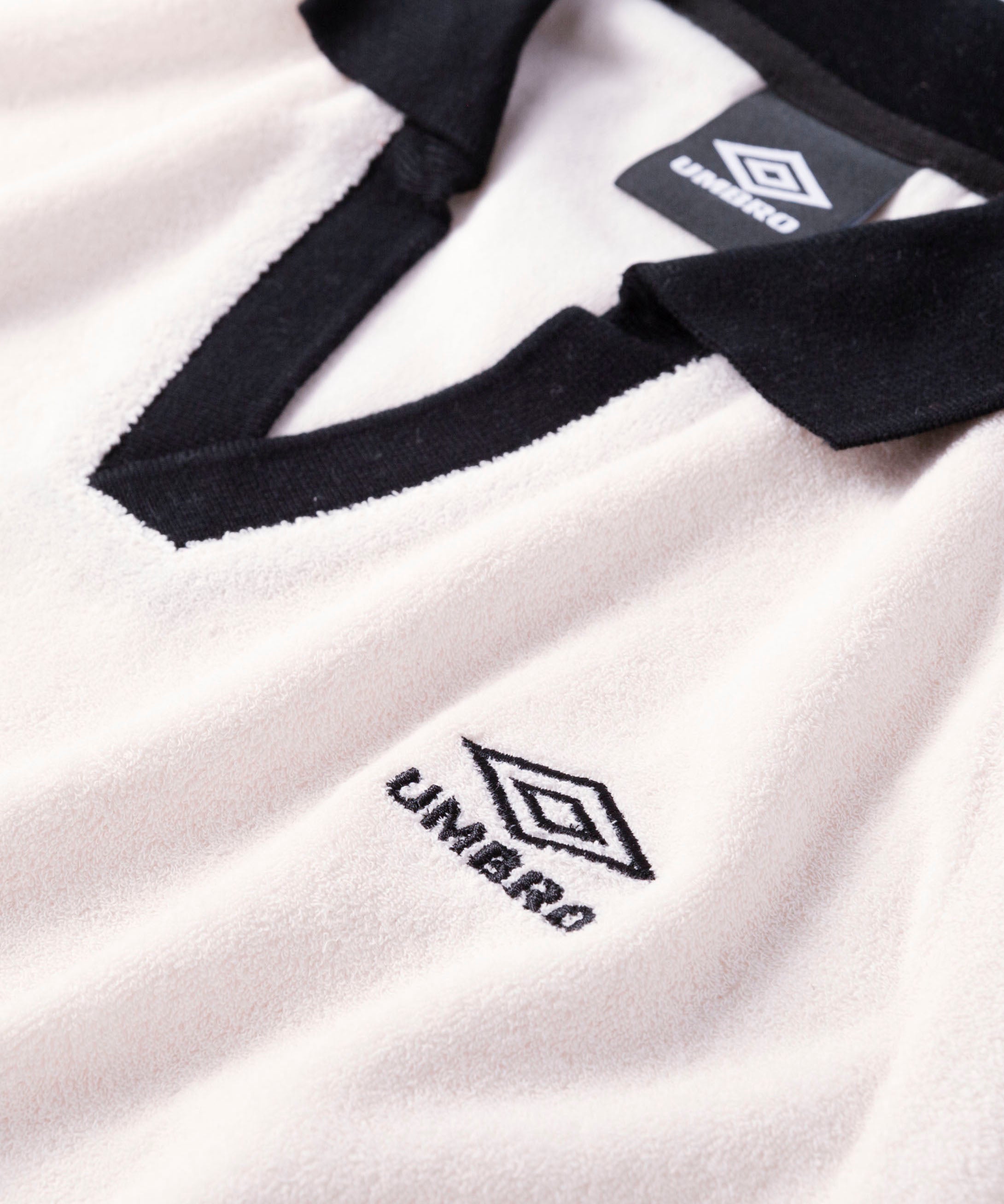 PILE GAMESHIRT | OFFSHORE