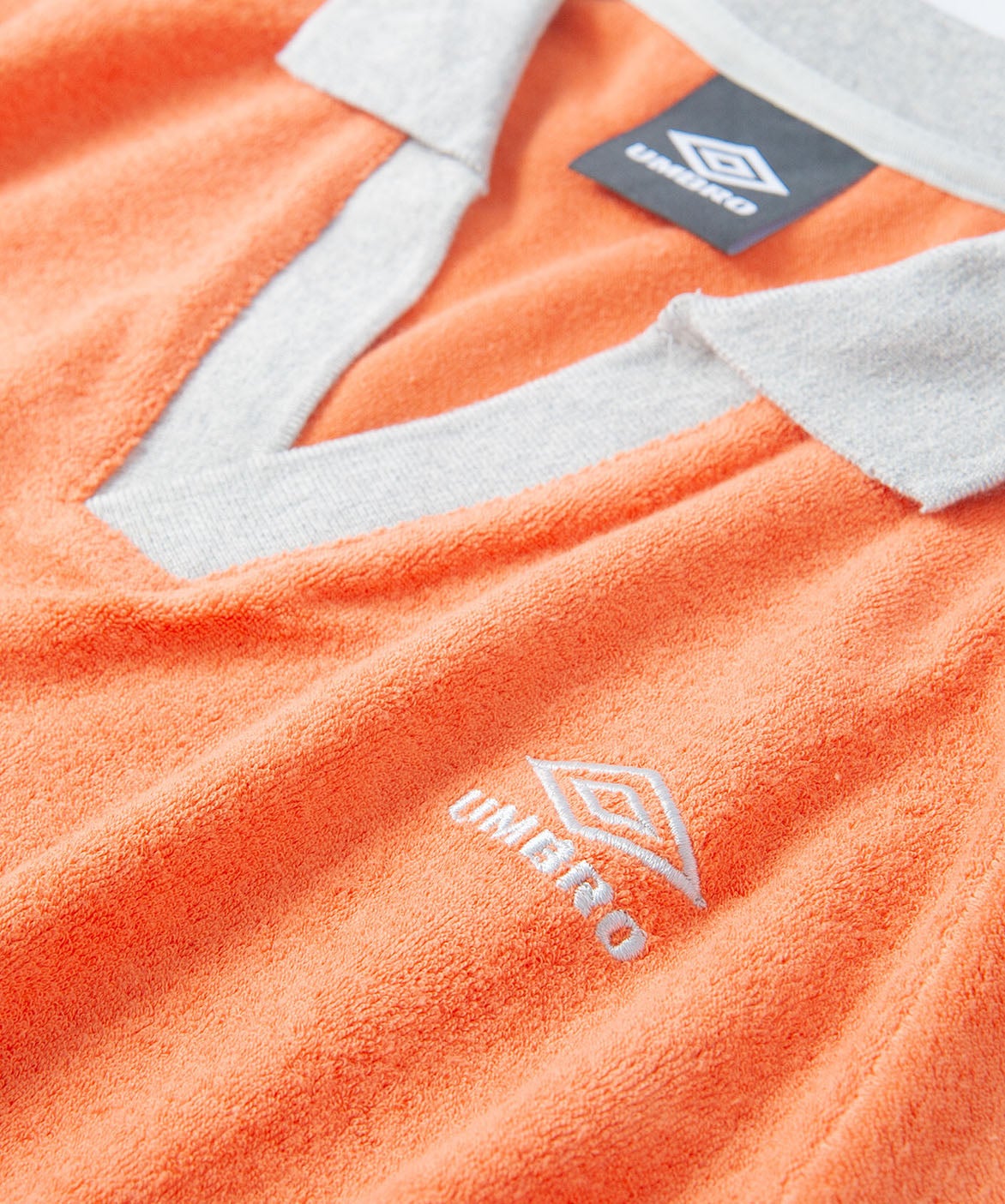 PILE GAMESHIRT | OFFSHORE