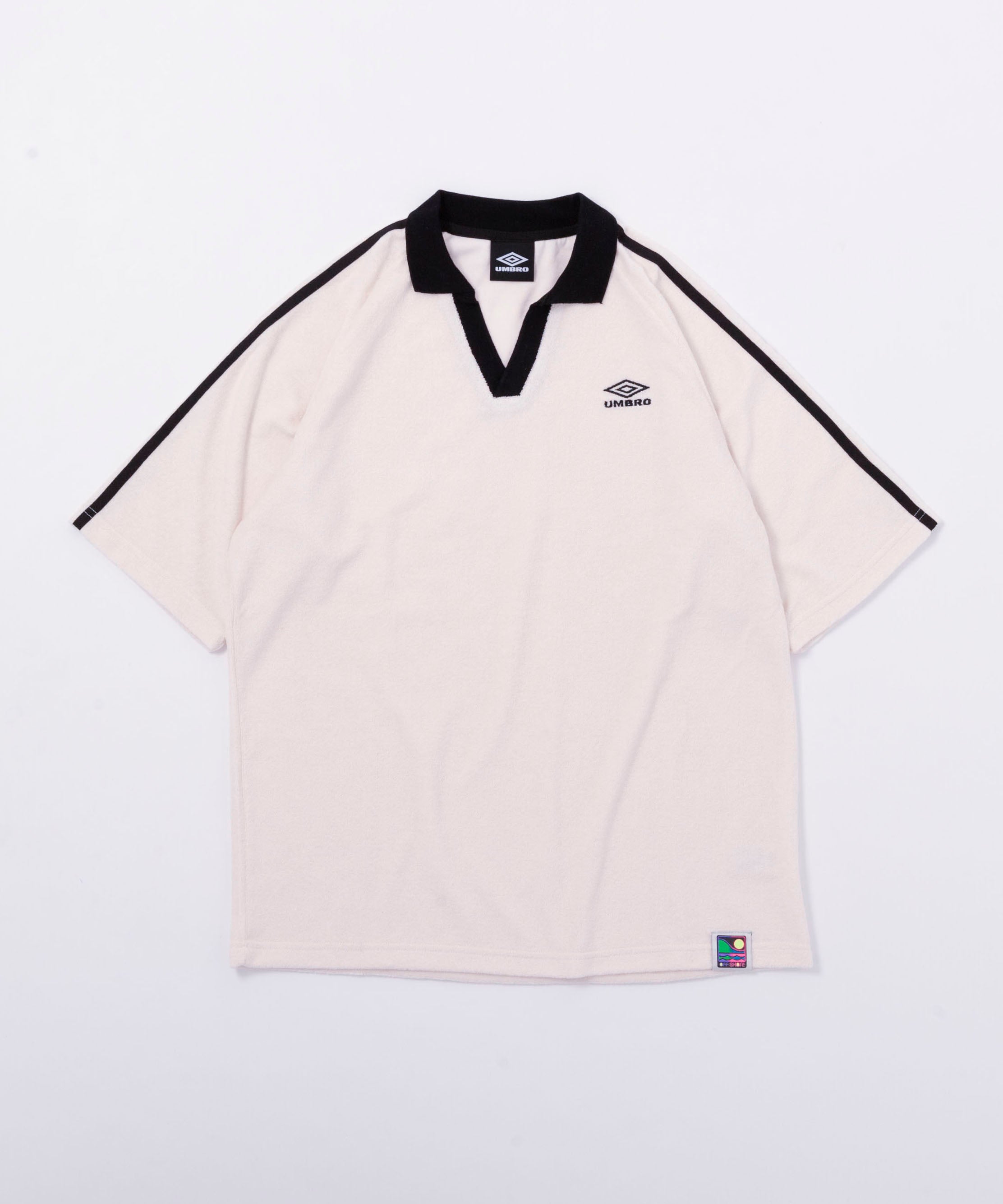 PILE GAMESHIRT | OFFSHORE